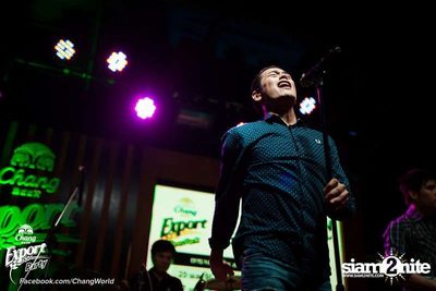 Everyday is a Celebration w/ Aof Pongsak — photo 56