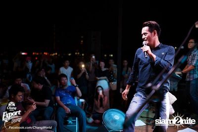 Everyday is a Celebration w/ Aof Pongsak — photo 84