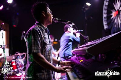 Everyday is a Celebration w/ Aof Pongsak — photo 69