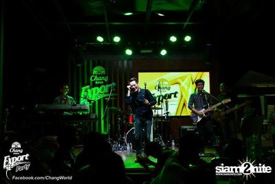 Everyday is a Celebration w/ Aof Pongsak — photo 57