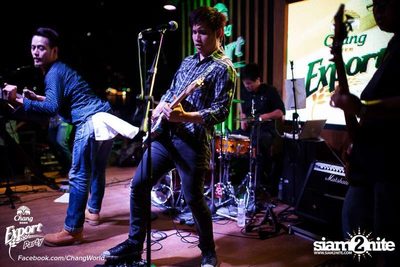 Everyday is a Celebration w/ Aof Pongsak — photo 85