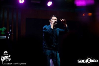 Everyday is a Celebration w/ Aof Pongsak — photo 61