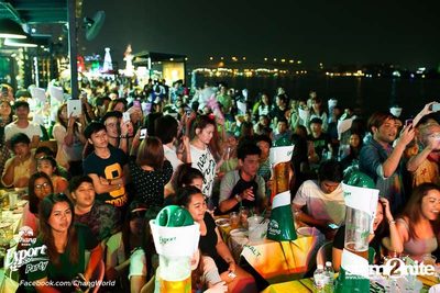 Everyday is a Celebration w/ Aof Pongsak — photo 44