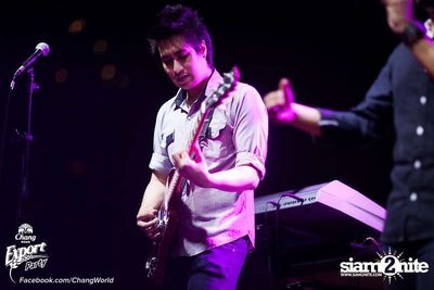 Everyday is a Celebration w/ Aof Pongsak — photo 6