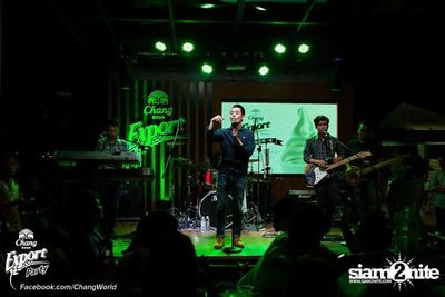 Everyday is a Celebration w/ Aof Pongsak — photo 58