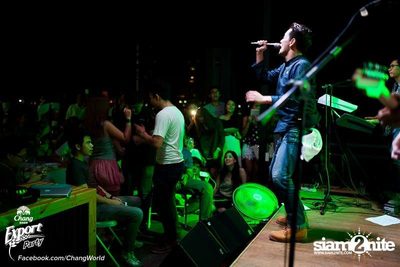 Everyday is a Celebration w/ Aof Pongsak — photo 88