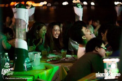 Everyday is a Celebration w/ Aof Pongsak — photo 11