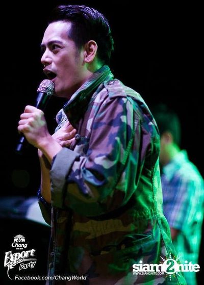 Everyday is a Celebration w/ Aof Pongsak — photo 38