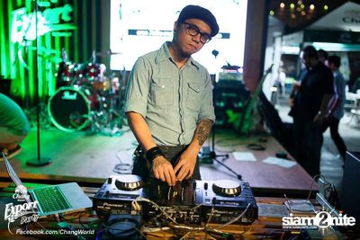 Everyday is a Celebration w/ Aof Pongsak — photo 24