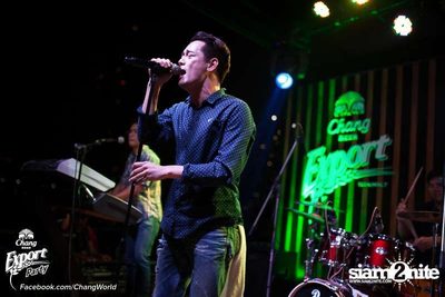 Everyday is a Celebration w/ Aof Pongsak — photo 46
