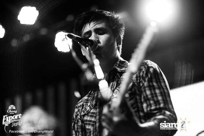 Everyday is a Celebration w/ Aof Pongsak — photo 50