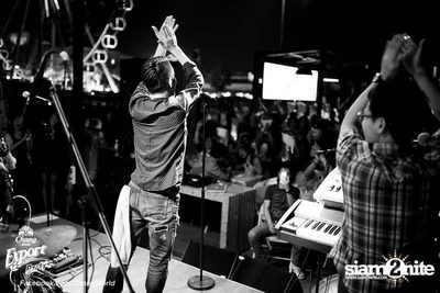 Everyday is a Celebration w/ Aof Pongsak — photo 71
