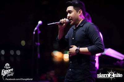 Everyday is a Celebration w/ Aof Pongsak — photo 2