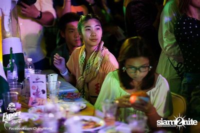 Everyday is a Celebration w/ Aof Pongsak — photo 39