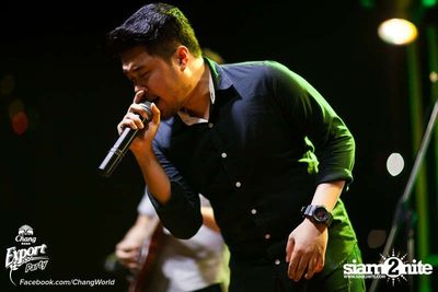 Everyday is a Celebration w/ Aof Pongsak — photo 7