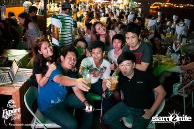 Everyday is a Celebration w/ Aof Pongsak — photo 31