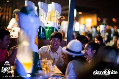 Everyday is a Celebration w/ Aof Pongsak — photo 3