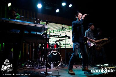 Everyday is a Celebration w/ Aof Pongsak — photo 67