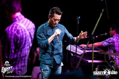 Everyday is a Celebration w/ Aof Pongsak — photo 79