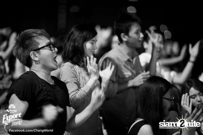 Everyday is a Celebration w/ Aof Pongsak — photo 90