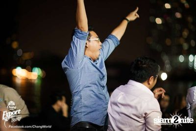 Everyday is a Celebration w/ Aof Pongsak — photo 95
