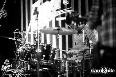 Everyday is a Celebration w/ Aof Pongsak — photo 13