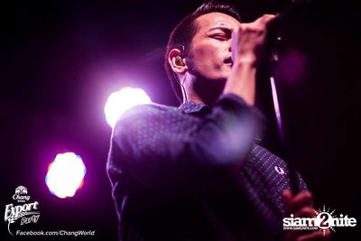 Everyday is a Celebration w/ Aof Pongsak — photo 52