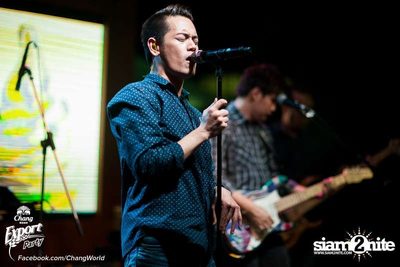 Everyday is a Celebration w/ Aof Pongsak — photo 66
