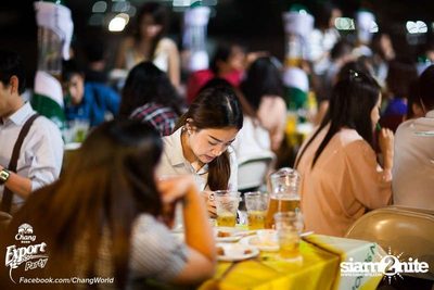 Everyday is a Celebration w/ Aof Pongsak — photo 17