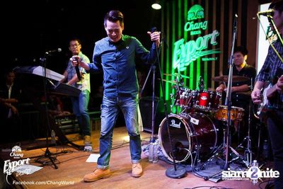 Everyday is a Celebration w/ Aof Pongsak — photo 45