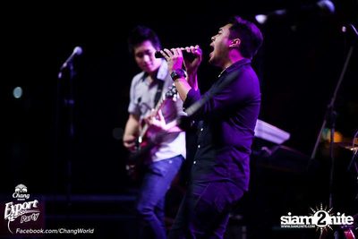 Everyday is a Celebration w/ Aof Pongsak — photo 10