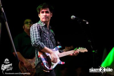 Everyday is a Celebration w/ Aof Pongsak — photo 77