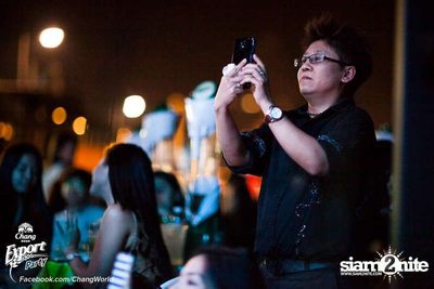 Everyday is a Celebration w/ Aof Pongsak — photo 76