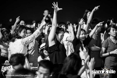 Everyday is a Celebration w/ Aof Pongsak — photo 94