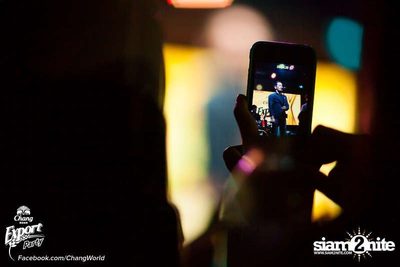 Everyday is a Celebration w/ Aof Pongsak — photo 64