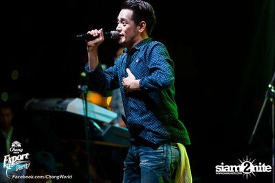 Everyday is a Celebration w/ Aof Pongsak — photo 43