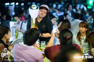 Everyday is a Celebration w/ Aof Pongsak — photo 19