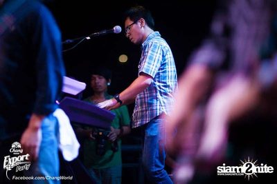 Everyday is a Celebration w/ Aof Pongsak — photo 81