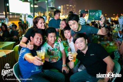 Everyday is a Celebration w/ Aof Pongsak — photo 27