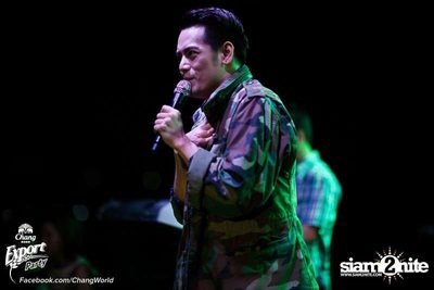 Everyday is a Celebration w/ Aof Pongsak — photo 37