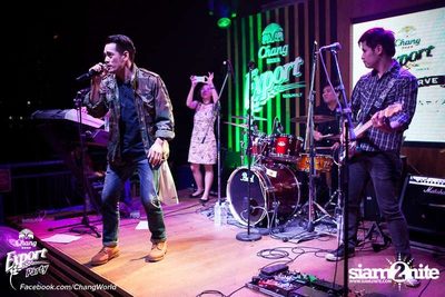 Everyday is a Celebration w/ Aof Pongsak — photo 32