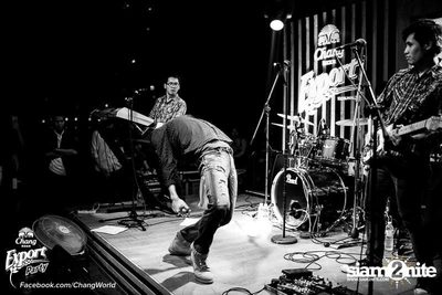 Everyday is a Celebration w/ Aof Pongsak — photo 87