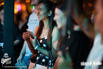 Everyday is a Celebration w/ Aof Pongsak — photo 74