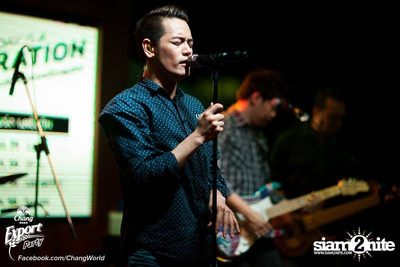 Everyday is a Celebration w/ Aof Pongsak — photo 65