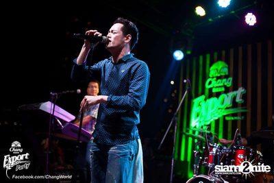 Everyday is a Celebration w/ Aof Pongsak — photo 47