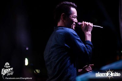 Everyday is a Celebration w/ Aof Pongsak — photo 73