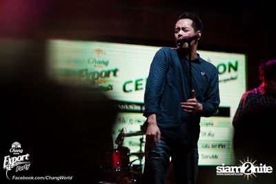 Everyday is a Celebration w/ Aof Pongsak — photo 63