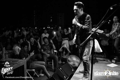 Everyday is a Celebration w/ Aof Pongsak — photo 83