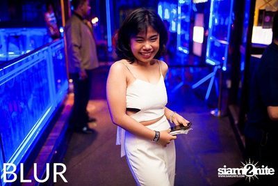 BLUR presents LESS IS MORE PARTY — photo 59