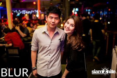 BLUR presents LESS IS MORE PARTY — photo 30